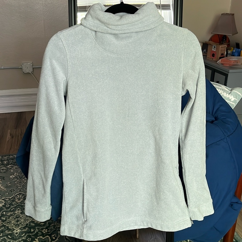 Women’s Nike Turtleneck Fleece